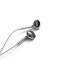 Chrome Earbuds